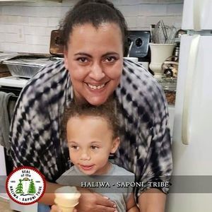 Meet your Posher, Tina